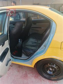 هيونداي أكسنت